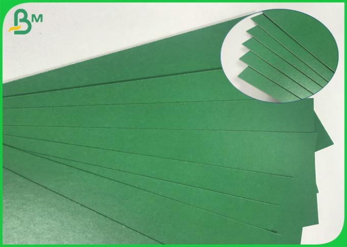High Thickness 1.2mm 1.8mm 2.2mm Colored Paper Board For Folder Book Binding 