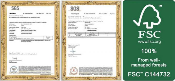 35gsm 40gsm Food Grade Hamburg Paper for Grilling or Package FDA Provide