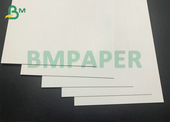 Płyta dwustronna 122 x 225 cm, biała tylna, o grubości 1 mm i 2 mm, na tablicę informacyjną
