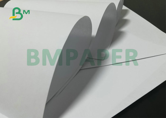 Papier bezdrzewny o szerokości 889 mm o gramaturze 50 g/m² i gramaturze 60 g/m²