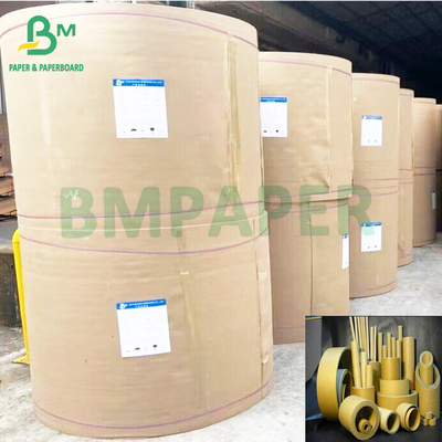 120 gm Pulp recykling Smooth Uncoated Printable Test Liner Board