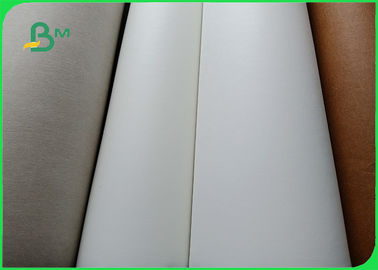 Wielokolorowe papiery ścierne nadające się do prania 0,3 mm 0,5 mm 0,55 mm 0,7 mm do robienia worków