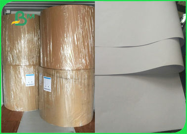 Woodfree Uncoated Offest Paper FSC 61 cm Jumbo Roll o wysokiej jasności 70gsm