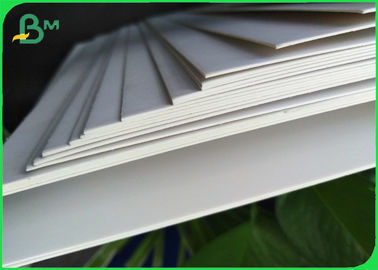 FSC Ivory Board Fold 250/350gsm jednostronnie powlekana biała tablica