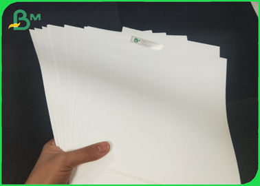 Żaroodporny papier syntetyczny biały 80um - 300um Grubość
