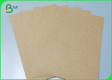 Odporna na wilgoć płyta z papieru siarczanowego do produkcji kartonu / pudełka