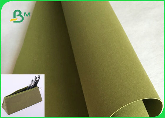 0,55 mm zmywalny papier pakowy do piórnika Nietoksyczny Trwały 150 cm x 110 stoczni
