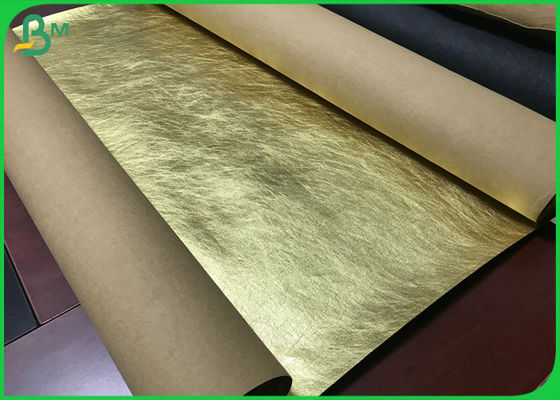 Zrównoważony, zmywalny papier pakowy 0,55 mm 0,8 mm Odporny na rozdarcie o 150 CM * 100 M.