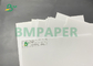 610 * 860 mm biały papier offsetowy CIS do pakietu arkuszy kosmetycznych