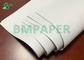 50gsm 53gsm Druk offsetowy Biały papier Bond Nowatorskie strony wewnętrzne Rolka 60,5 cm