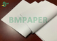 50gsm 53gsm Druk offsetowy Biały papier Bond Nowatorskie strony wewnętrzne Rolka 60,5 cm