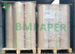80gsm 120gsm BKP Brown Kraft Paper Roll do opakowania wysokiej jakości