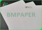 100 g / m2 120 g / m2 Bezdrzewny papier niepowlekany do kopert 92 Jasność 25 x 38 cali