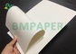 21,5 x 20 cali Caliper 20 White Color Foldcote Paper Solid Sheet do pakowania żywności