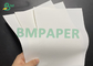 100um PET Syntetyczne arkusze papieru Druk atramentowy ryzy na wizytówki