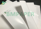 Dwustronnie powlekane rolki papieru o gramaturze 55 g / m2, 60 g / m2, C2S LWC do wkładek do książek