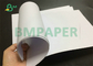 548mm 140Gr 160Gr 180Gr Bezdrzewny niepowlekany arkusz białego papieru do drukowania broszur