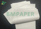 45gsm Niestandardowy rozmiar papieru gazetowego Druk offsetowy 1000 mm 1200 mm