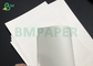 Jednostronnie laminowane 210 g / m2 250 g / m2 CUPP1S Rolki papieru powlekanego PE na kubki do napojów