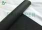 Czarny zmywalny papier pakowy 0,6 mm Brązowy Różne kolory 150 cm x 110 jardów