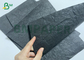 Czarny zmywalny papier pakowy 0,6 mm Brązowy Różne kolory 150 cm x 110 jardów
