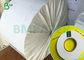 60g 120g Biały fluorescencyjny - Słomkowy papier pakowy w rolce do bezpłatnego nadruku