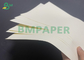 Beżowy papier bezdrzewny o gramaturze 70 g / m2 i gramaturze 110 g / m2 o szerokości 787 mm w ryzie w rolce lub arkuszu