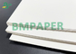 Biały błyszczący papier C1S o gramaturze 350 g / m2 może być używany do zaproszenia