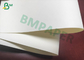 Kremowy niepowlekany papier bezdrzewny o wysokiej nieprzezroczystości Papier bezdrzewny w kolorze kości słoniowej