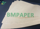 40 g / m2 70 g / m2 Brązowy papier pakowy z recyklingu Natural Color 450 kg - 600 kg w rolce