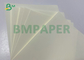 Niepowlekany papier offsetowy o dużej masie i gramaturze 65 g/m2 i gramaturze 70 g/m2