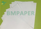 Dwustronnie niepowlekany papier offsetowy o gramaturze 55 g/m2 bezdrzewny