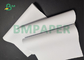 Biała rolka papieru Bond o gramaturze 50 g / m2 i gramaturze 53 g / m2 do użytku szkolnego 33,5 cm Doskonałe drukowanie