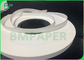Biały papier rzemieślniczy MG o gramaturze 120 g / m2 i gramaturze 13,5 mm do napojów gazowanych