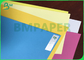 180 g / m2 - 250 g / m2 8,5 * 11 cali Kolorowy papier offsetowy do kart Invidation
