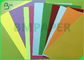 180 g / m2 - 250 g / m2 8,5 * 11 cali Kolorowy papier offsetowy do kart Invidation