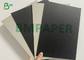 Płyta wiórowa Arkusz twardego papieru 1 strona Szary 1 strona Czarny 2 mm 2,2 mm 2,4 mm Grubość