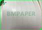 Wodoodporny powlekany papier bazowy z certyfikatem FDA