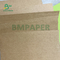 Rolki papieru pakowego o gramaturze 90 g / m2 i gramaturze 125 g / m2 Ekologiczne 36 &quot;X 500 stóp