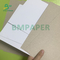 Płyta dwustronna o gramaturze 615 mm x 860 mm i gramaturze 350 g / m2 do pakowania w pudełka Pulpa z recyklingu