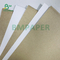 Papier pakowy powlekany na biało o gramaturze 200 g / m2 do pakowania żywności i bezpieczny