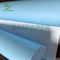 30 '' X 1000m Jednostronny niebieski papier inżynierski Odporność na wodę 80gsm