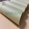 Brązowy papier KraftLiner z recyklingu 100 g / m2 120 g / m2 do produkcji tektury falistej