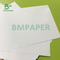 Niepowlekany biały papier dokumentowy o gramaturze 100 g / m2 do broszur Virgin Wood Pulp
