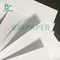 Biały papier bezdrzewny o gramaturze 140 g / m2 do druku offsetowego Mała elastyczność
