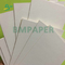 31 X 43-calowy papierowy podkład w kolorze czystej bieli 1,0 mm 1,2 mm 1,4 mm na matę piwną