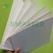 31 X 43-calowy papierowy podkład w kolorze czystej bieli 1,0 mm 1,2 mm 1,4 mm na matę piwną
