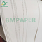 Biały papier pakowy o wysokiej wytrzymałości na rozerwanie o gramaturze 80 g / m2 do worka Kraft
