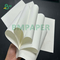 A1 A3 A4 130um 150um Tylny matowy papier syntetyczny do drukowania atramentowego