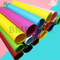 Kolorowy papier kartonowy A4 A3 Wielokolorowy papier offsetowy do druku kolorowego